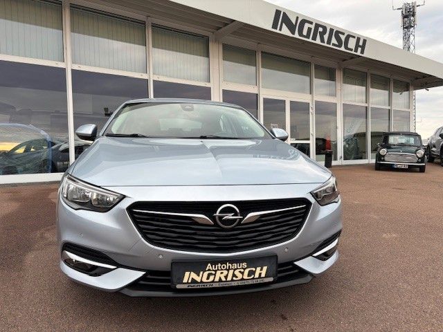 Opel Insignia 46.177 km 15.890 &euro; Eisleben OT Volkstedt 06295