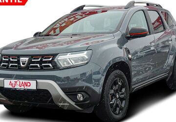 Dacia Duster 17.606 km 23.950 &euro; Halle 06122