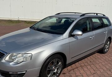 VW Passat Variant 323.000 km 3.800 &euro; Halle/S. 06132