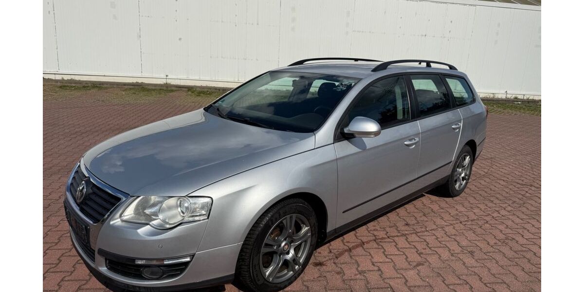 VW Passat Variant 323.000 km 3.800 &euro; Halle/S. 06132