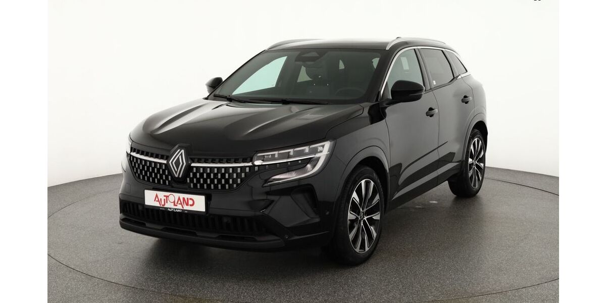 Renault Austral 10.478 km 30.890 &euro; Halle 06122
