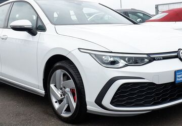 VW Golf 35.600 km 23.777 &euro; Delitzsch OT Döbernitz 04509