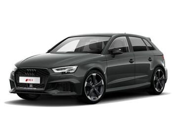 Audi RS3 64.200 km 43.980 &euro; Halle 06122