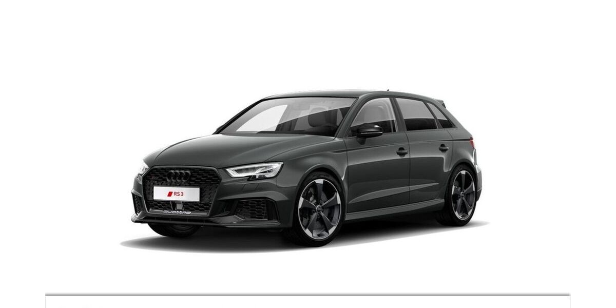 Audi RS3 64.200 km 43.980 &euro; Halle 06122