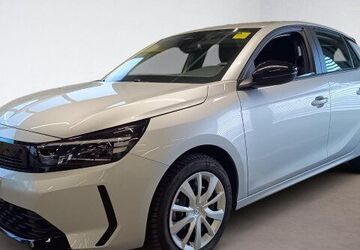 Opel Corsa 19.554 km 17.840 &euro; Halle 06126