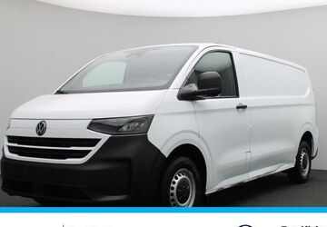 VW T7 Transporter 26.216 km 34.420 &euro; Salzatal OT Bennstedt 06198