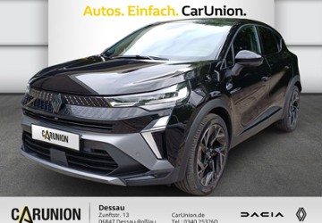 Renault Captur 5.000 km 26.495 &euro; Halle 06132