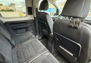 VW Caddy Maxi 182.100 km 16.450 &euro; Eisleben 06295