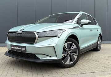 Skoda Enyaq 37.169 km 30.889 &euro; Halle (Saale) 06126