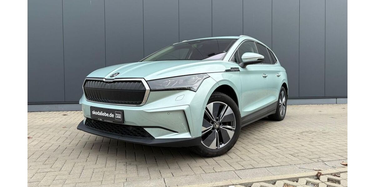 Skoda Enyaq 37.169 km 30.889 &euro; Halle (Saale) 06126