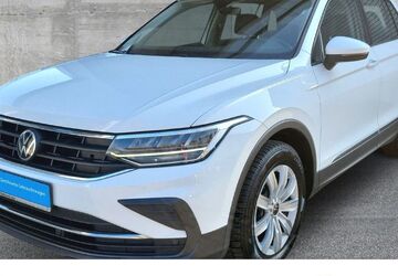 VW Tiguan 103.608 km 21.240 &euro; Halle (Saale) 06110
