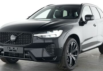 Volvo XC60 23.800 km 45.690 &euro; Salzatal OT Bennstedt 06198