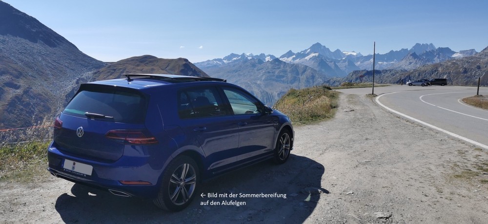 VW Golf VII 102.000 km 14.990 &euro; Leuna 06237