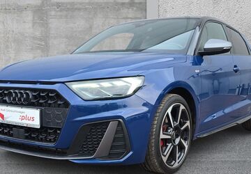 Audi A1 52.110 km 25.920 &euro; Halle (Saale) 06110