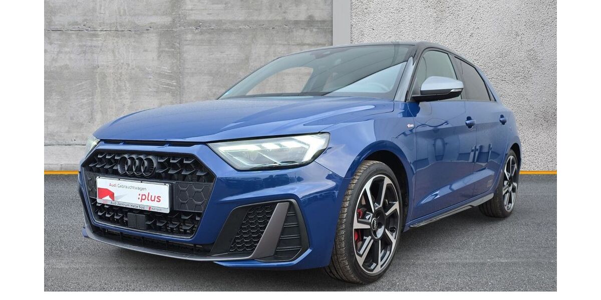 Audi A1 52.110 km 25.920 &euro; Halle (Saale) 06110