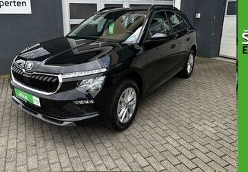 Skoda Kamiq 1.009 km 26.550 &euro; Halle / Saale 06120