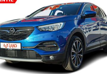 Opel Grandland (X) 57.101 km 21.990 &euro; Halle 06122