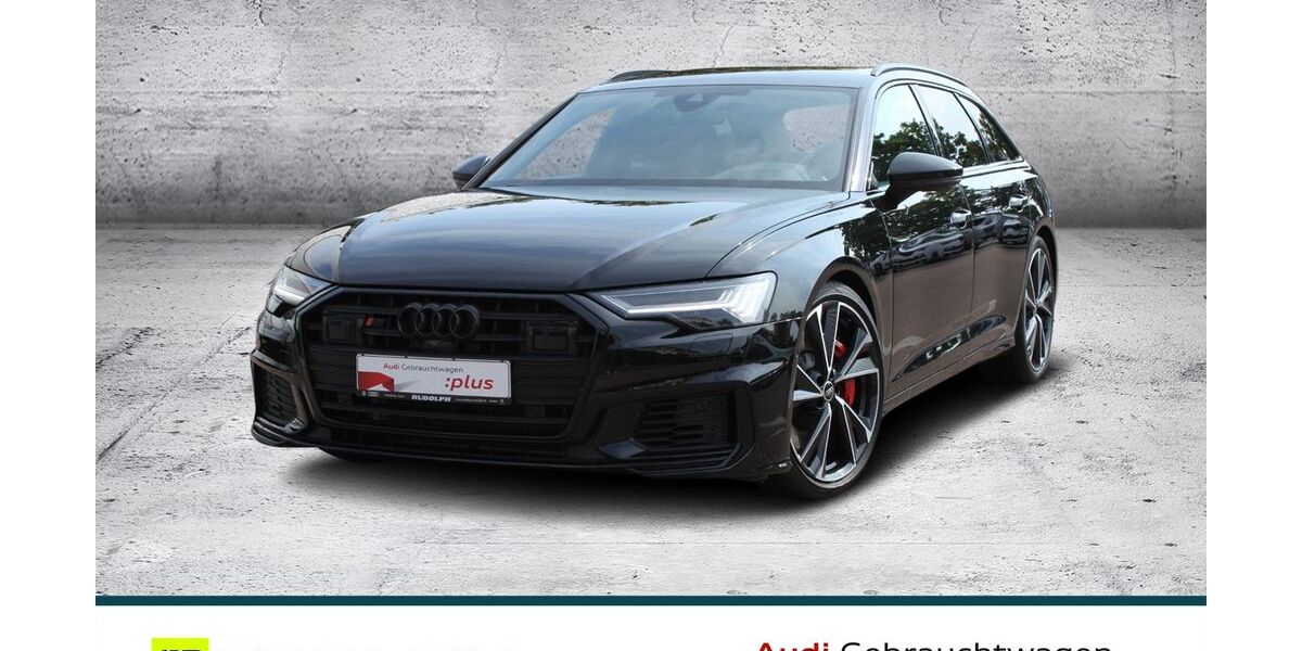 Audi S6 89.902 km 55.880 &euro; Merseburg 06217