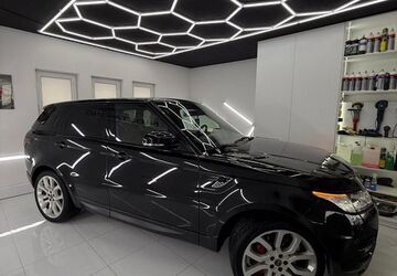 Land Rover Range Rover Sport 326.226 km 15.490 &euro; Halle Saale 06116