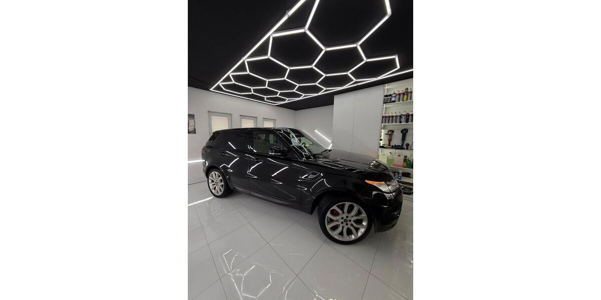 Land Rover Range Rover Sport 326.226 km 15.490 &euro; Halle Saale 06116