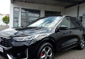 Ford Kuga 5.985 km 42.490 &euro; Wolfen 06766