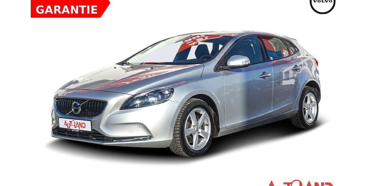Volvo V40 33.937 km 16.990 &euro; Halle 06122