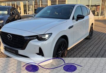 Mazda CX-60 46.800 km 36.900 &euro; Köthen 06366
