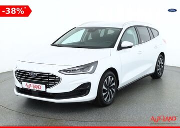 Gebrauchte Ford Focus