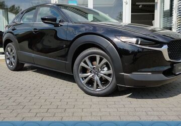 Mazda CX-30 20.492 km 23.490 &euro; Delitzsch 04509