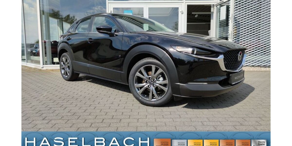 Mazda CX-30 20.492 km 23.490 &euro; Delitzsch 04509