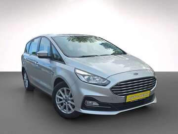 Gebrauchte Ford S-Max