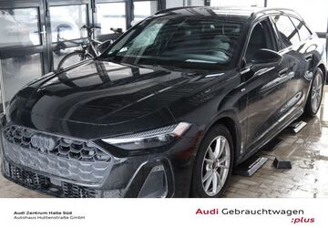 Audi A5 18.734 km 46.877 &euro; Halle (Saale) 06110