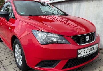Seat Ibiza 106.000 km 4.699 &euro; Quellendorf 06386