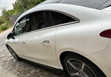Mercedes-Benz EQE 85.000 km 40.500 &euro; Zörbig 06780