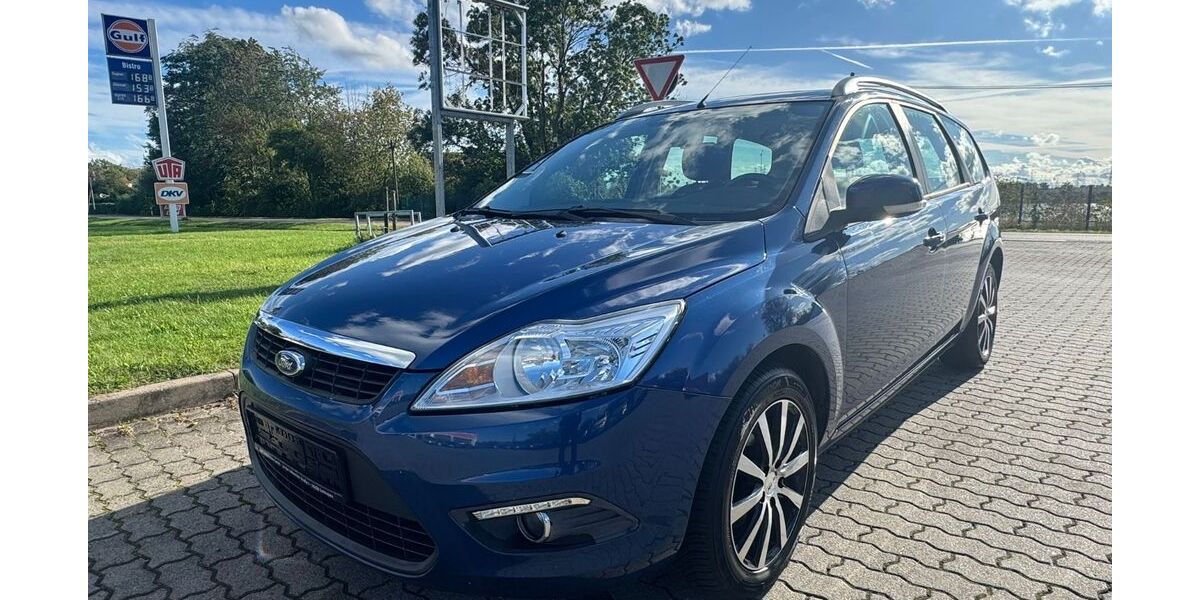 Ford Focus 199.699 km 3.499 &euro; Schkopau 06258