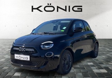 Fiat 500e 21.439 km 18.577 &euro; Halle, Angersdorf 06179